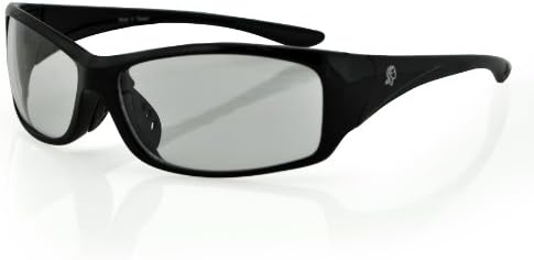 Слънчеви очила ZANheadgear South Dakota с Черни рамки и лещи