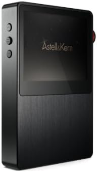 Преносима система Astell&Kern AK120 Dual-КПР Мастеринг Quality Sound