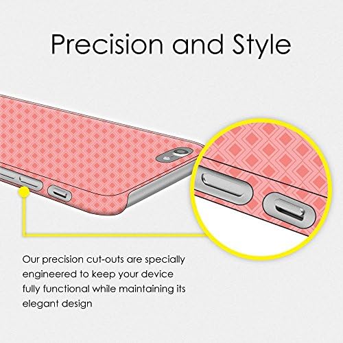 AMZER Slim Fit Handcrafted Designer Printed Hard Shell Case Делото за Infinix Note 4 - Цветовете на есента