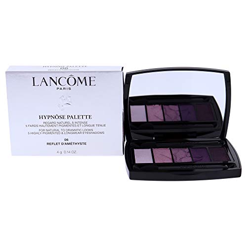 Lancome Hypnose 5-Color Eyeshadow Palette - 06 Reflet DAmethyste Women Eyeshadow 0.14 oz