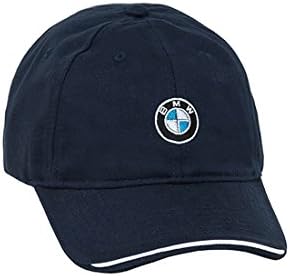 BMW Истински OEM фабрика рециркулировал поставете обелени четка кепър лента през капака - Военно - морски флот-Един размер