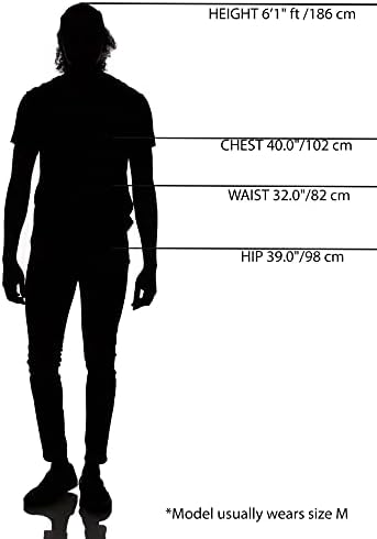 WT02 Мъжки Основни флисовые панталони Jogger, Хедър Сив, Голям