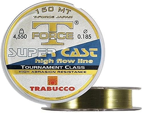 Trabucco Super Cast Тел 150м None 16