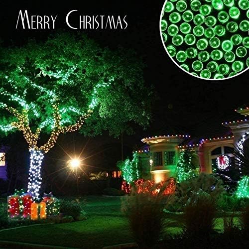 LIFEIYAN 10m~600 LED Фея Light String AC 220V 100LEDs~6000LEDs Waterproof Въжето Светлини Christmas Holiday Party Strip