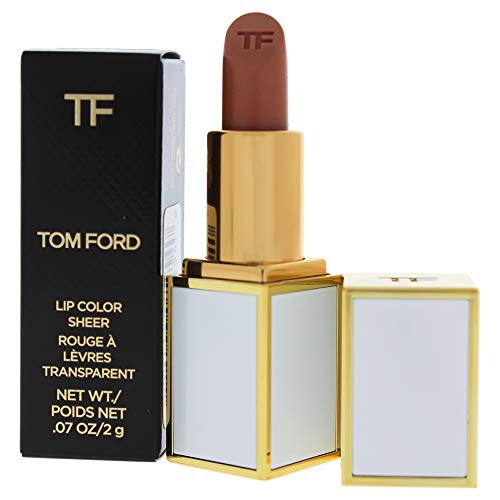 Tom Ford Boys and Girls Lip Color for Women червило, 15 Mariko, 0,07 грама