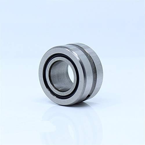 YINGJUN-DRESS High Speed NA4828 Needle Roller Bearing 140x175x35mm Solid Collar Needle Roller Bearings with Inner Ring