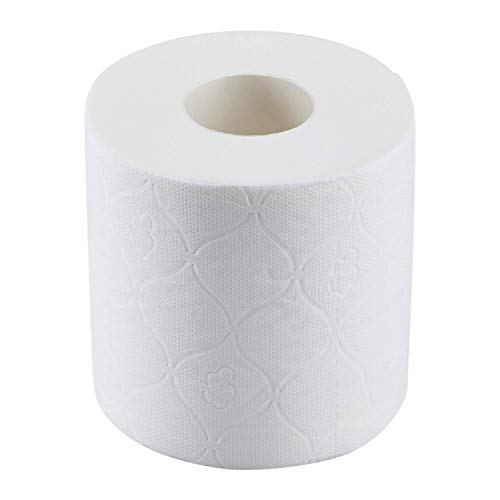 Karat JS-TTW500 2-слойна ролки тоалетна хартия (48 броя)
