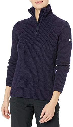 Helly-Hansen 51832 Женски вълнен пуловер Marka