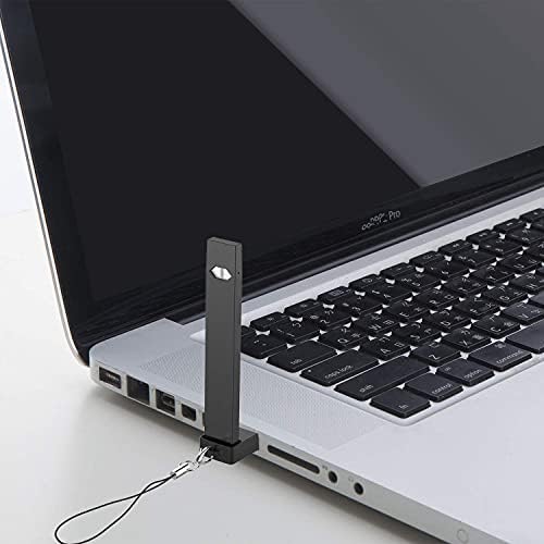 Fibofire Замяна зарядно устройство ще захранване на зарядно устройство с USB Талрепом - Черен