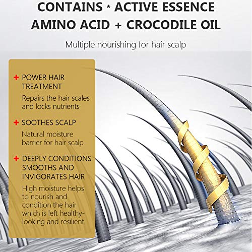Балсами за коса, Подхранваща терапия Срещу Увивни Щети за Суха Коса Rich Moisture Professional Quality Salon-Здрав вид