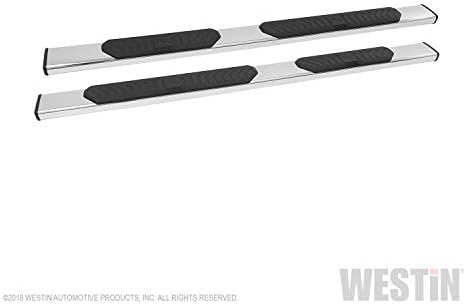 Westin Automotive Products 28-51010 Stainless Steel R5 Nerf Step Bar