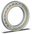Kaydon Bearings KG080CP0 - сачмен лагер тънко сечение - Бразда контакт, 8.0000 in Bore, 10.0000 in OD, 1.0000 Width in Open