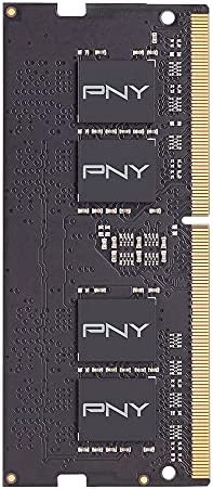 Изпълнението на PNY 8GB DDR4 2666MHz