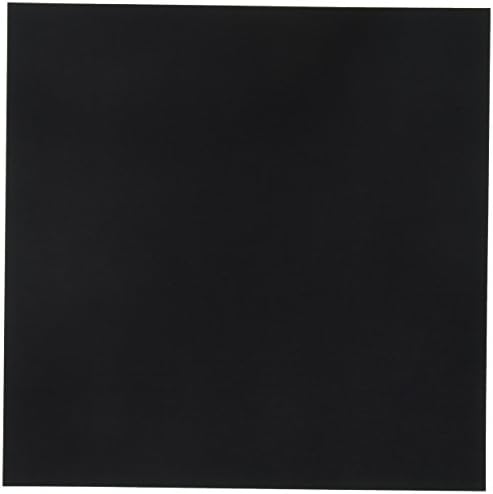 My Colors 12x12 Black Magic Canvas Cardstock Пакет-18 броя, 12 12, Многоцветен