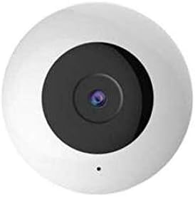 YANXM Мини Уеб Камера, Wi Fi 720 P HD Микро Камера Безжична H. 264 Нощно Виждане на Тялото, Камера, Детектор за Движение