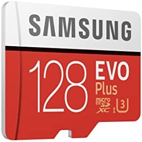 32 GB Samsung Evo Plus Micro SDHC Class 10 UHS-1 32 г Карта памет за Samsung Galaxy S8, S8+, S8 Note, S7, S7 Edge, S5