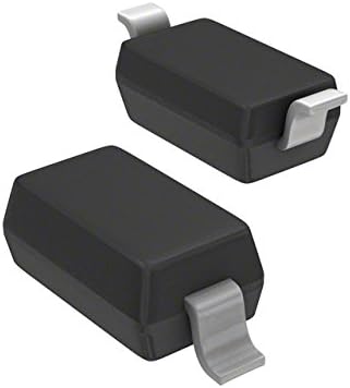 Central Semiconductor Corp. DIODE ZENER 12V 500MW SOD123 (опаковка от 3000)