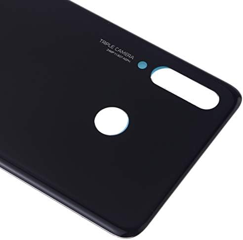 LIYUNSHU Батерия делото за Huawei P30 Lite(синьо) (Цвят : бял)