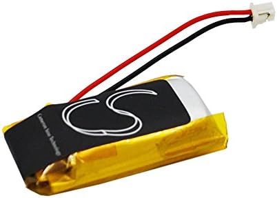 Подмяна на батерии, 3.7 V BP37F за DA EF3000 Gold EF3000 Gold Dog Containment сай iQ Plus Remote Dog Training co iQ