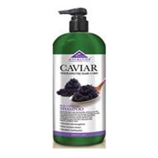 Excelsior Caviar Терапевтичен шампоан за коса 33,8 унция (3 опаковки)