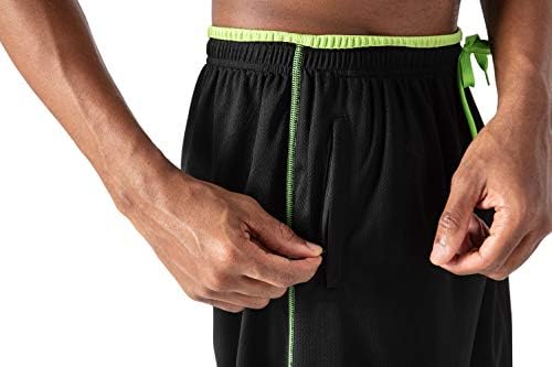 CRYSULLY Мъжки Спортни панталони с Завязками Свободно намаляване с Отворено Дъно Спортни Окото Панталони За Джогинг