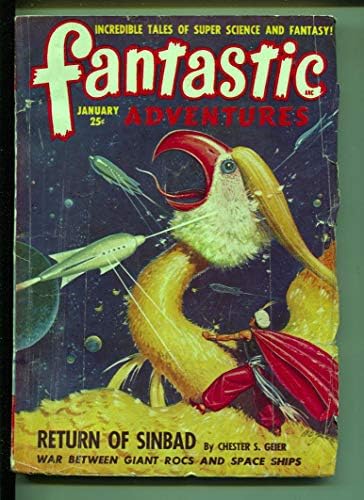 Фантастично приключение-Pulp-1/1949-Chester S. Geier-Rog Phillips