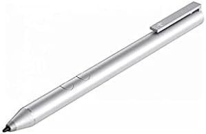 Sunwoda MS Active Pen Stylus Silver 910942-001 за HP Spectre Pavilion Envy x360 Series