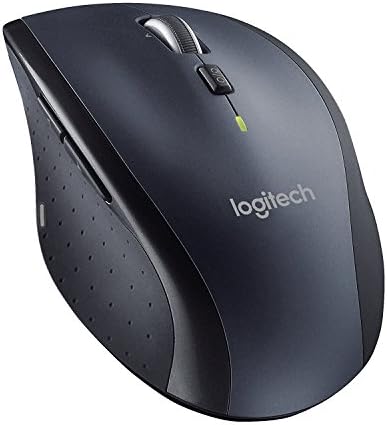 Безжична лазерна мишка Logitech Marathon M705