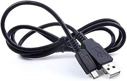 Yustda USB PC Кабел за синхронизация на Данни, Съвместим с таблетен Teclast TPAD T98 4G MT8735P
