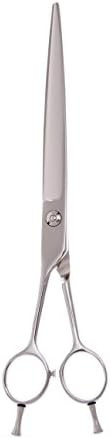 Ножици от неръждаема стомана ShearsDirect CR51-80L Ляво от другата дръжка, 8