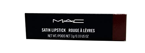 MAC Satin Lipstick - Verve 3 г / 0,1 грама