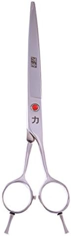 Ножици ShearsDirect японски от Неръждаема Стомана Gromming Срязване, 7.5