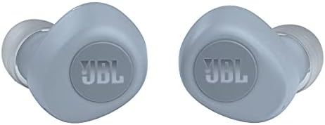 JBL VIBE 100 TWS - Истински Безжични слушалки в ушите - Син