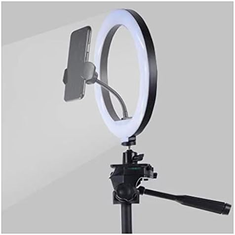 Титуляр телефон Selfie Artifact Fill Light Floor-to-Ceiling Tripod SLR Camera Professional Stable Universal Angle Stand