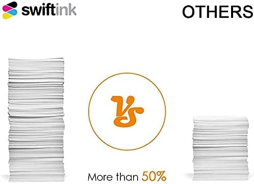 Swift Ink Remanufactured [Extra High Capacity] Тонер за принтер Xerox Versalink C8000 (4 Color Pack) - черен 20 900 и