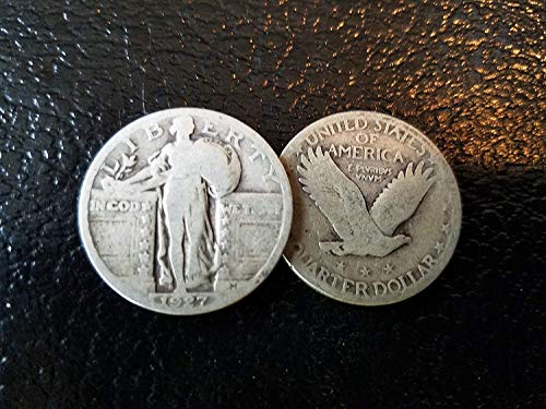Стари Сребърни Монети на САЩ от 5 Коллекционный Набор от монети - Индийски Главоболие Цент, Бъфало Никел, Меркурий Десятицентовик,