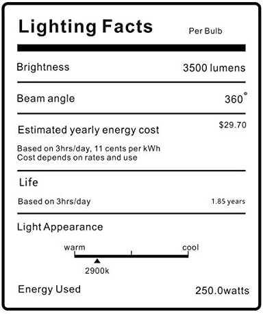 SKYEVER Халогенна лампа JDD 250W за Фотографска Симулация Светлина, светлинни ефекти и проблясъци от Светлина, 110-130