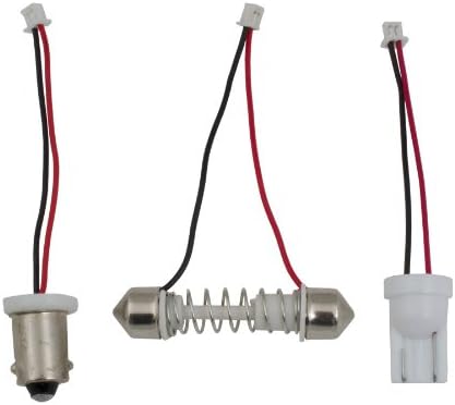 Led венец CANBUS Light Bulb T10,BA9S, 31 мм, 36 мм 42 мм Multi Base 12V Natural White 6000K Гаранция 1 година