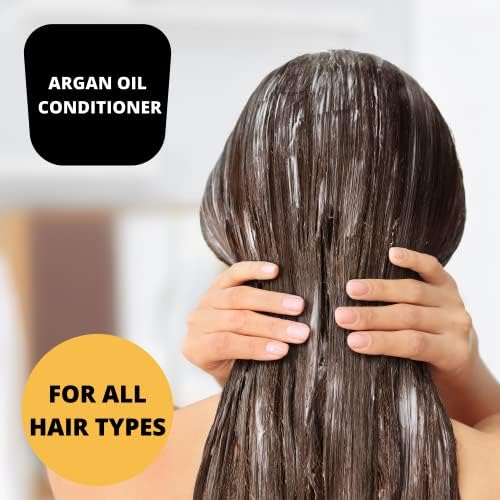 Black Canyon Vanilla Velvet Scented Hair Conditioner, 16 унции (2 опаковки)