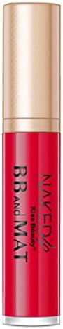 Tonsee Super Gloss Long Lasting Lipsticks _BOS_ Изискан и уникален Антипригарный купа Секси Хидратиращ Гланц за устни