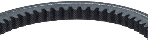 Goodyear Belts 15555 Клиновой ремък, ширина 15/32 инча, дължина 55,5 инча