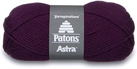 Patons 10017392 Patons Fantasy Yarn, 1,75 грама, Многоцветен
