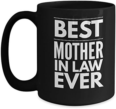 Чаша за-Закон - за Най-добър Някога В Закона - 11 или 15 грама Черен Сантиментален, Мотивационни, Вдъхновяващи Кафе Коментар