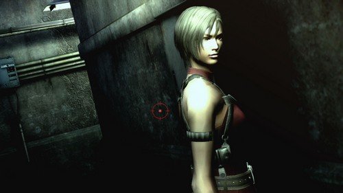 Resident Evil: Хрониките На Тъмната Страна