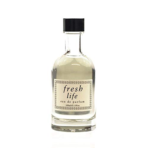 Fresh Life Eau de Parfum EDP 3.3 мл / 100 ml БЕЗ опаковка в пакет