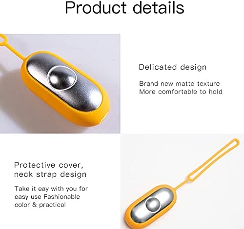 Спален Дира инструмент помощта на мини ръчен USB на спално машина помощ за подобряване на съня, безсъние налягане, тревожност,