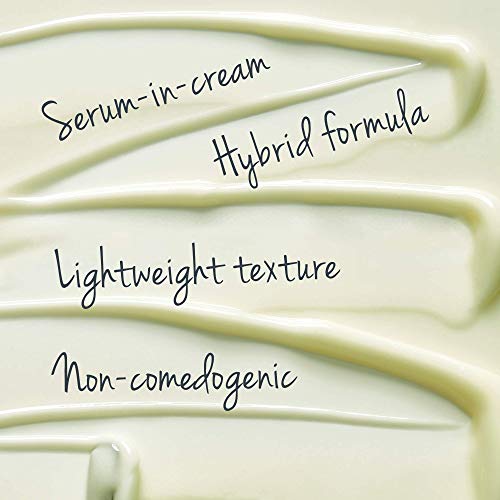 IT Cosmetics Здравей Results Wrinkle-Reducing the Daily Retinol Serum-in-Cream - Стягащ и подмладяващ Ретиноловый крем за лице с ниацинамидом, витамин В5 и витамин е - 1.7 течни унции