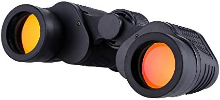LXB 90000m Long Range Binoculars 80X80 Hd High Power Telescope Optical Glass Lens Low Light Night Vision Binoculars C/Черен/S