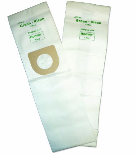 Сменяеми вакуумни торби Green Klean GK-Hova (опаковка от 36 броя)