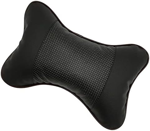NFEGSIYA Кола на облегалката за глава на Автомобилната въздушна възглавница за шията столче за Кола Възглавница за шията